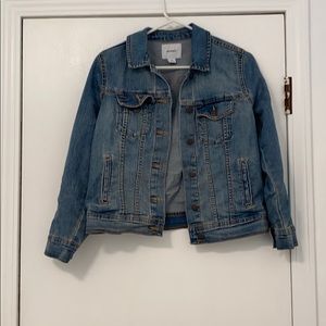 Women’s S Old Navy Jean jacket